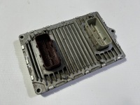 Блок управления модуль бортовой компьютер двигателя ecu dodge ram 1500 5.7 2013- с Разборки, фото thumb