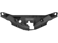 фото thumb №1, Захист поперечина toyota c-hr 2016-23