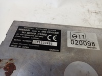 фото thumb №6, Навигация navi nissan primera b8200c9980