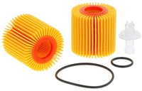 фото thumb №1, Фільтр оливи hifi so 6134 dla lexus es 350