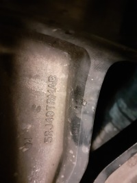 фото thumb №9, Maserati ghibli 3.0 m157 глушитель выхлоп конечный 670030855 670030856