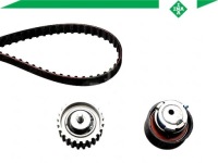 фото thumb №2, Комплект - набір ремінь розподільного валу [ina]