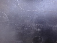 фото thumb №6, Защита жабо жабо bmw x3 f25 x4 f26 europa