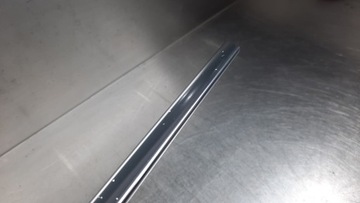 фото thumb №11, Планка хром скла кузовної правий зад volvo xc90 ii 16-24r