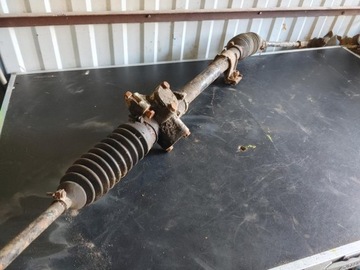 фото thumb №7, Трансмісія рейка рульового управління 268827 fiat вартбург opel