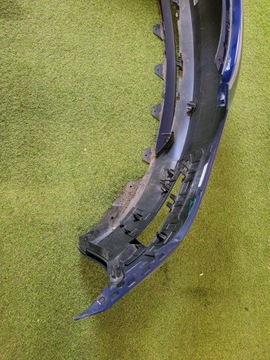 фото thumb №6, Tesla модель 3 iii бампер перед переднє