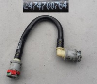 фото thumb №1, Шланг топлива mercedes a 177 w177 2474700764