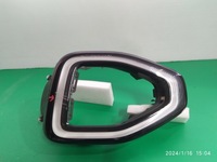 фото thumb №1, Противотуманная фара правый led drl поворотник vw t-roc lift 2ga941056