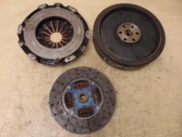 фото thumb №9, Сцепление колесо двухмассовый mitsubishi l200 2.5 did