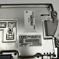 фото thumb №7, Audi rs6 c7 2014 усилитель аудио