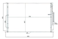 фото thumb №2, Конденсатор кондиционера era