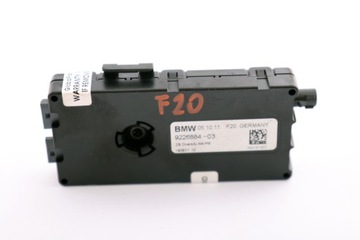 фото thumb №10, Bmw f20 f21 lci усилитель антенны 9226884