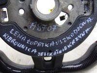 фото thumb №16, Руль карбон led монитор 30 edition vw golf v gti passat cc golf vi