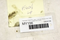 фото thumb №6, My156 vw tiguan 5n 2.0d приводной вал левый перед