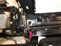 фото thumb №15, Vw passat b7 панель консоль подушка безопасности шторы ремни