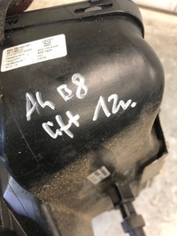 фото thumb №8, Корпус фільтра повітря audi a4 b8 рестайлінг 8k0133837bf 8k0133835bm