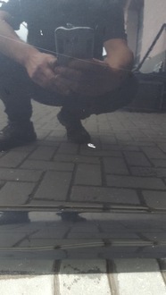 фото thumb №4, Citroen ds3 2011 rok двері праве