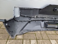 фото thumb №6, Ford explorer ev 7 vii бампер задняя задний r2kb17f954c