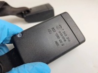 фото thumb №8, Bmw 3 gt f34 2014 задня пряжка заднього поперечина безпеки