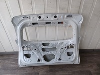 фото thumb №16, Кришка багажника задня задня ---- toyota corolla cross ----