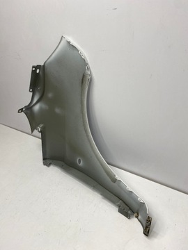 фото thumb №7, Mercedes vito 447 крыло левый перед переднее