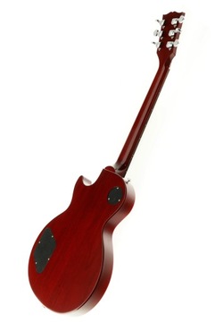 Gibson Les Paul WB Wine Red USA (IDEAL) 2017 Push-Pull