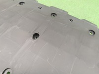 фото thumb №9, Плита захист pod бампер передній tesla s plaid 1564701-00-c