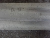 Двигун привід електричний ha0 xe2 bmw i4 g26 gran купе m50 544km 23r fv Доставка, фото thumb