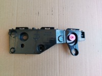 Купить Toyota tundra 2021-2025 направляющая бампера перед левый, фото thumb