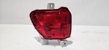 фото thumb №1, Лампа противотуманная левый зад toyota rav4 iii 06-