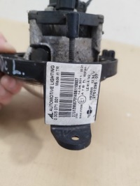 фото thumb №14, Протитуманна фара бампера перед mini r56 lift 2010-2013 7248797 правий = лівий