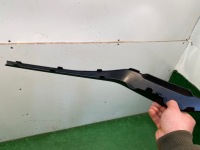 Volvo v60 ii s60 iii r design молдинг бампера правый перед 31383139 Цена, фото thumb