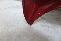 фото thumb №7, Капот крышка двигателя alfa romeo stelvio