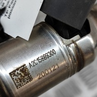 фото thumb №7, Renault master iii 2016 инжектор adblue