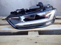 фото thumb №8, Лампа левая audi a4 b8 lift depo