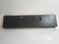 фото thumb №1, Toyota rav4 iii подкладка рамка номерного знака регистрационный