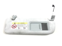 фото thumb №1, Защита солнцезащитная p audi a8 d5 4n0857552h