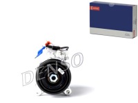 фото thumb №1, Компрессор кондиционера bmw 1 f20 1 f21 3 f30