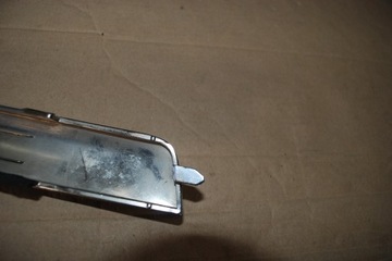 фото thumb №8, Хром планка бампера зад права hyundai santa fe iv 86692-s1010