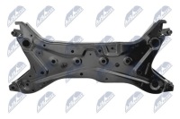 фото thumb №2, Рама передній підвіска mitsubishi outlander ii 06-, lan