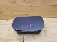 фото thumb №1, Подушка подушка безпеки пасажира панелі toyota yaris i