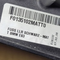 фото thumb №8, Bmw x3 e83 дзеркало праве праве перед 3412650