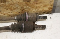 фото thumb №2, Приводной вал задняя задние subaru forester ii sg 2.0 125km