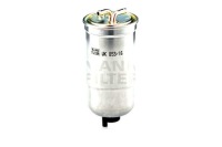 фото thumb №1, Mann-filter фильтр топлива honda accord vii 2.2 i-ct