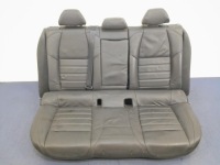 фото thumb №1, Peugeot 508 i kombi сидіння заднє сидіння задня шкіра
