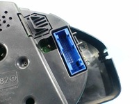 фото thumb №10, Лічильник seat alhambra mk1 lift 1.9 tdi europa