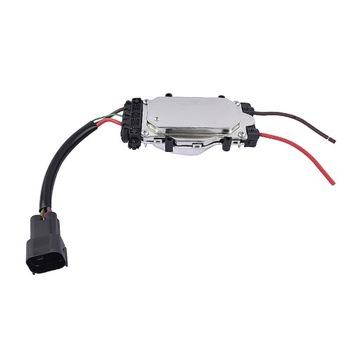 Moduł sterujący wentylatora do BMW 3 E46 #69226701