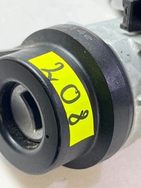 фото thumb №8, Замок запалювання audi a1 8x golf vii octavia ii lift