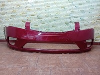 фото thumb №1, Бампер перед kia ceed i 1 lift 2009 - 2012