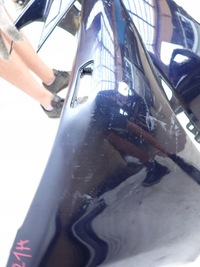 фото thumb №7, Lexus gs 450h f sport бампер переднє перед spr pdc